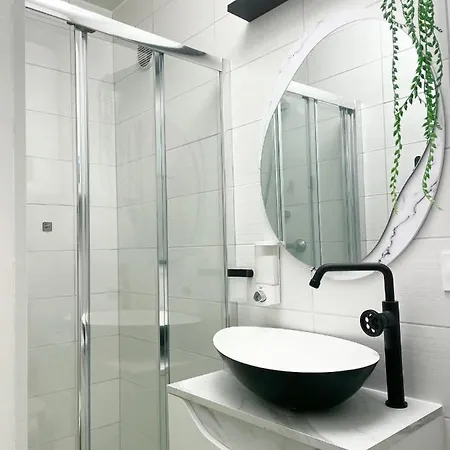 Apartment Arina & Julien La Defense-paris