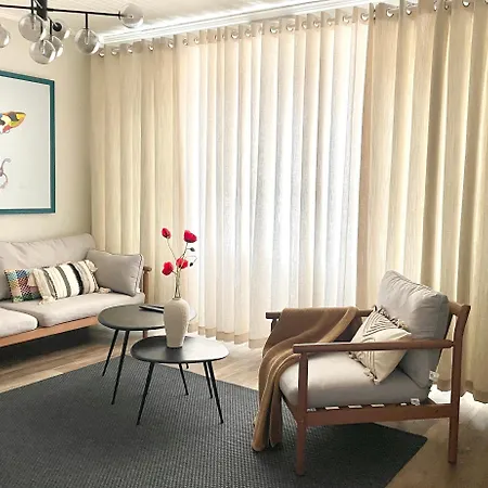 Apartment Arina & Julien La Defense-paris Suresnes